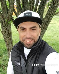 Микола Атанов Щастя