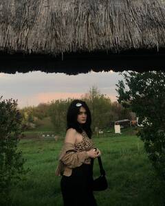 Анастасія Харченко Скепсис