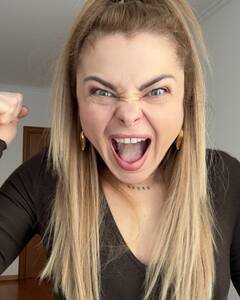 Аліса Фінашкіна Лють