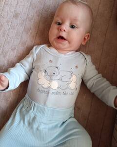 Степан Биба Роздратування