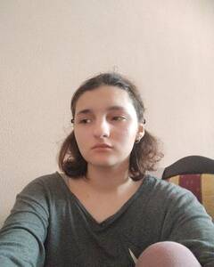 Анастасія Лопатко Смуток