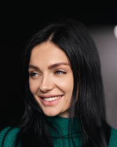 Яна Леонова Щастя