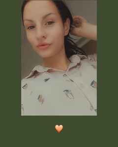 Карина Мызникова Задумливість
