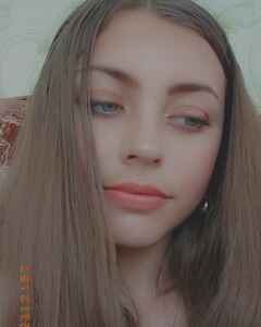 Анастасия Цындра Втома