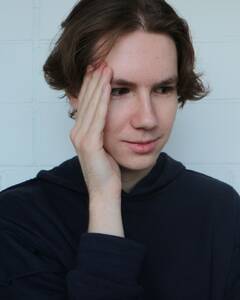 Mykhailo Rieznikov Сором