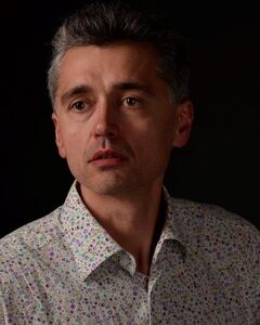 Дмитрий Семашко Смуток