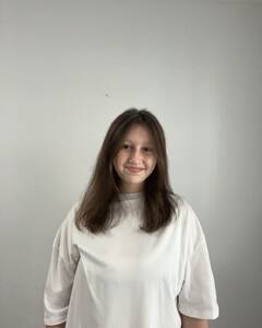 Поліна Підкопаєва Щастя