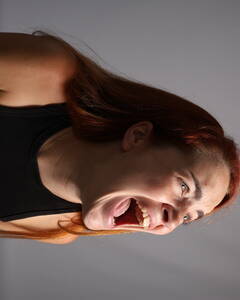 Дар'Я Літвіненко Лють