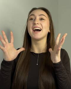 Валерія Панченко Щастя