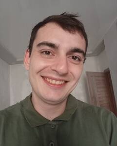 Олександр Марчук Щастя