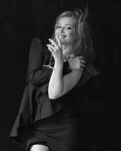 Olga Kiiashko Закоханість
