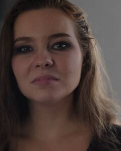 Ольга Тарганчук Лють