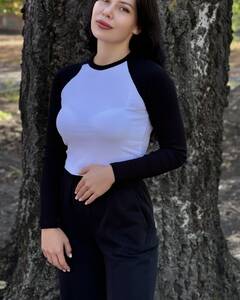 Ніка Юріна Смуток