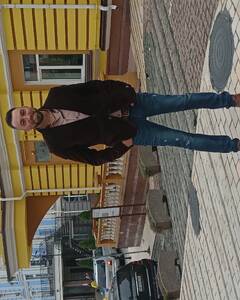 Микола Атанов Здивування