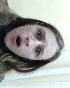 Анна Ковальчук Здивування