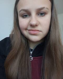 Олександра Катринець Скепсис