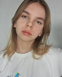 Поліна Лахтадир Втома