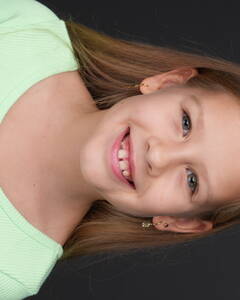 Агнія Голофаєва Щастя