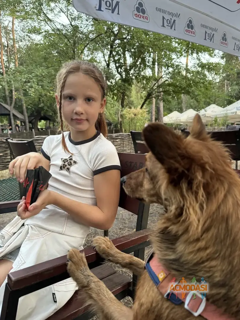 Аліса  Нікітіна фото №1745612. Завантажено 29 Липня 2025