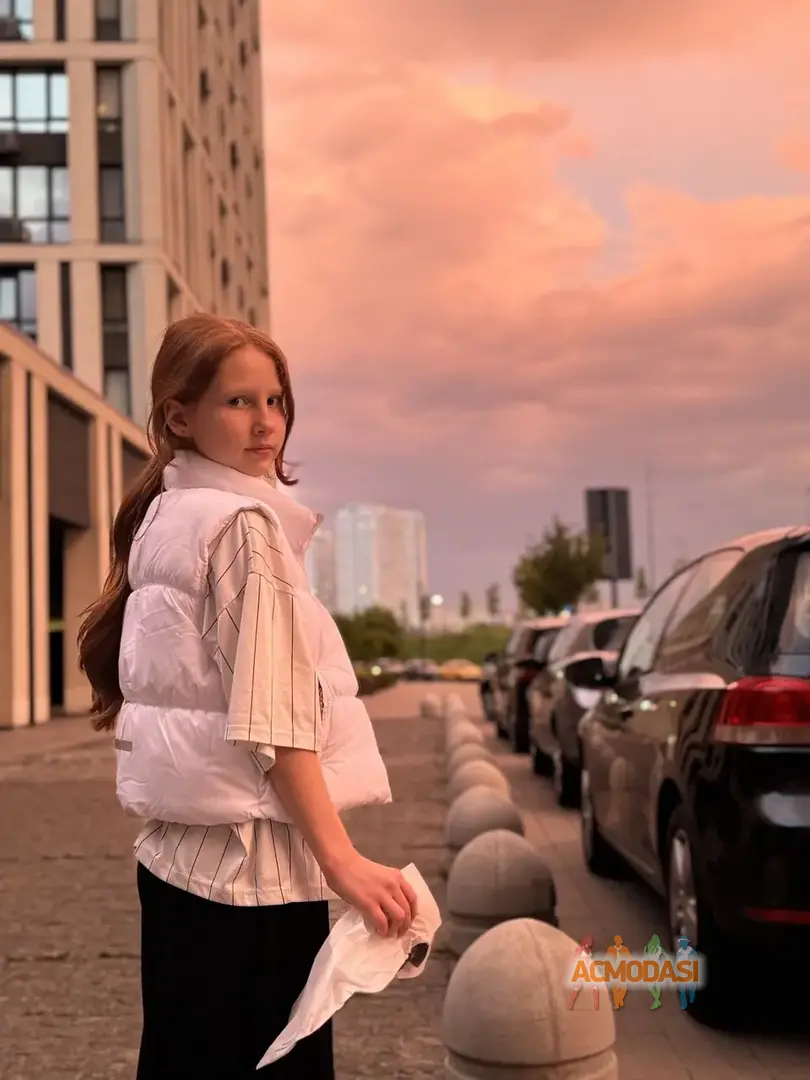 Аліса  Нікітіна фото №1745610. Завантажено 29 Липня 2025