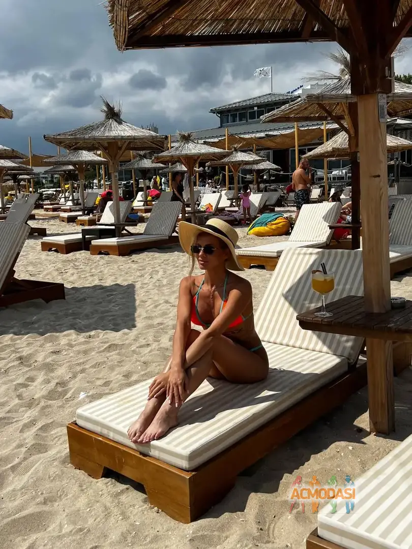 Маргарита Олександрівна Громова фото №1753442. Завантажено 26 Лютого 2026