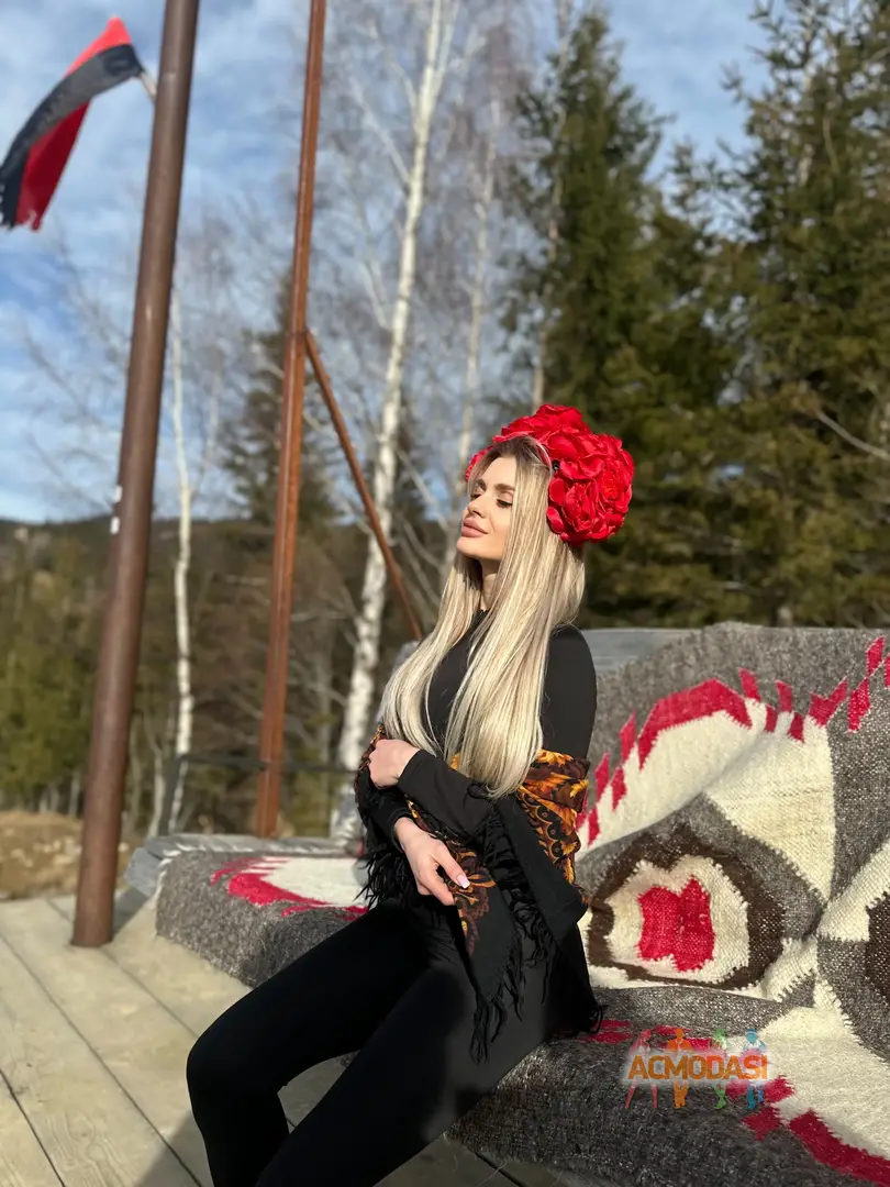 Маргарита Олександрівна Громова фото №1753451. Завантажено 26 Лютого 2026