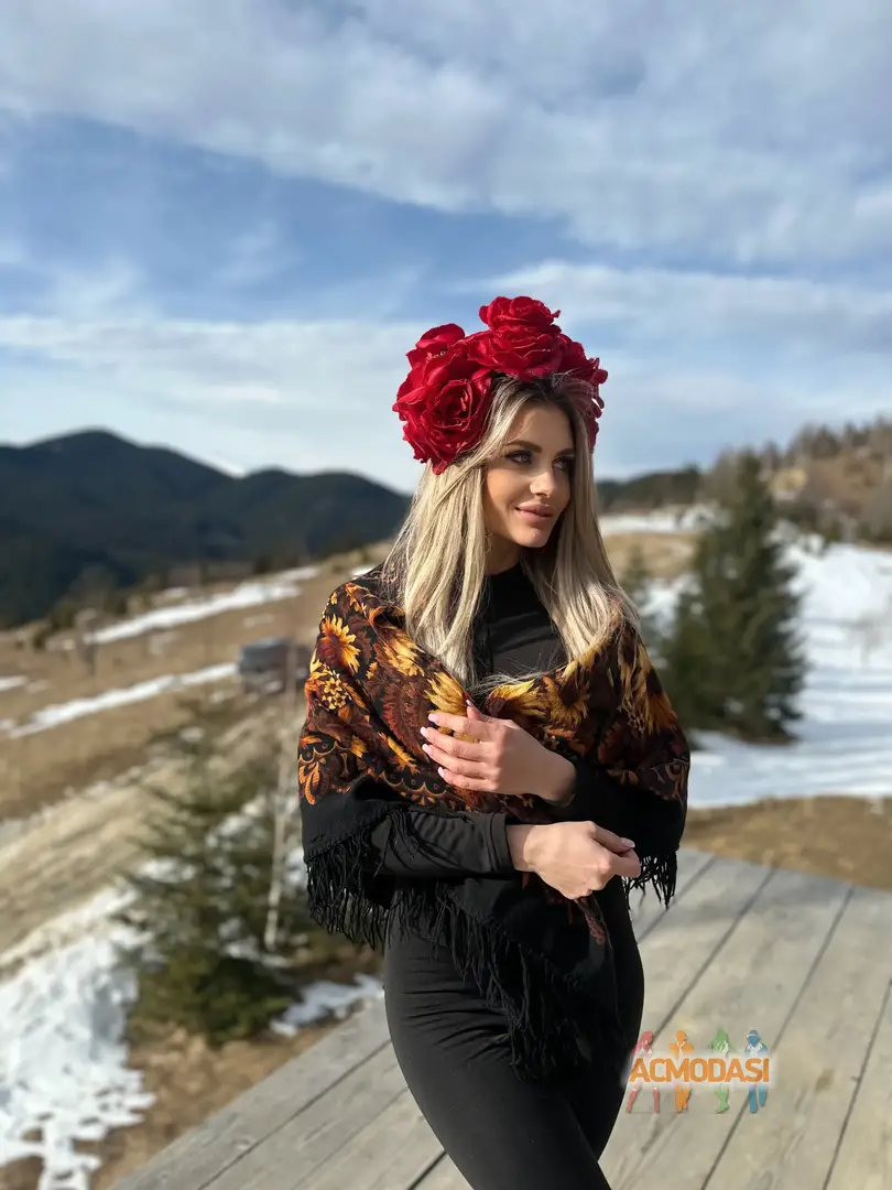 Маргарита Олександрівна Громова фото №1753448. Завантажено 26 Лютого 2026