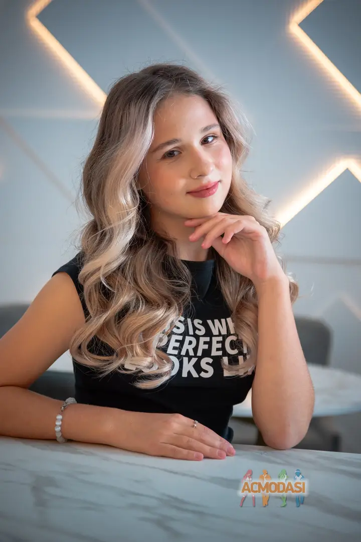 Таїсія   фото №1753925. Завантажено 10 Березня 2026