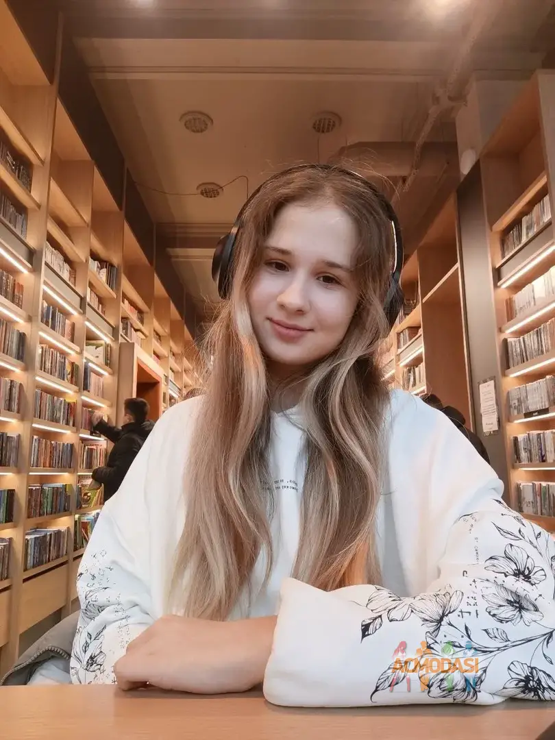 Таїсія   фото №1753926. Завантажено 10 Березня 2026