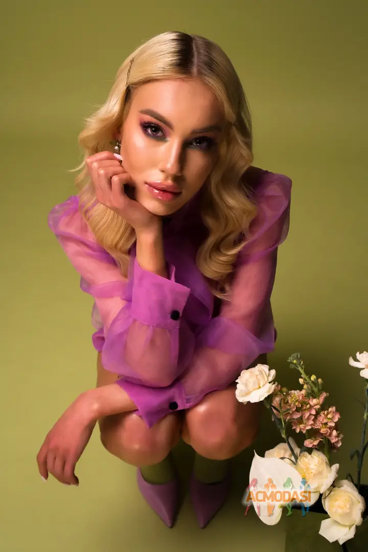 Yaroslava  Stetsenko фото №1754174. Завантажено 19 Березня 2026