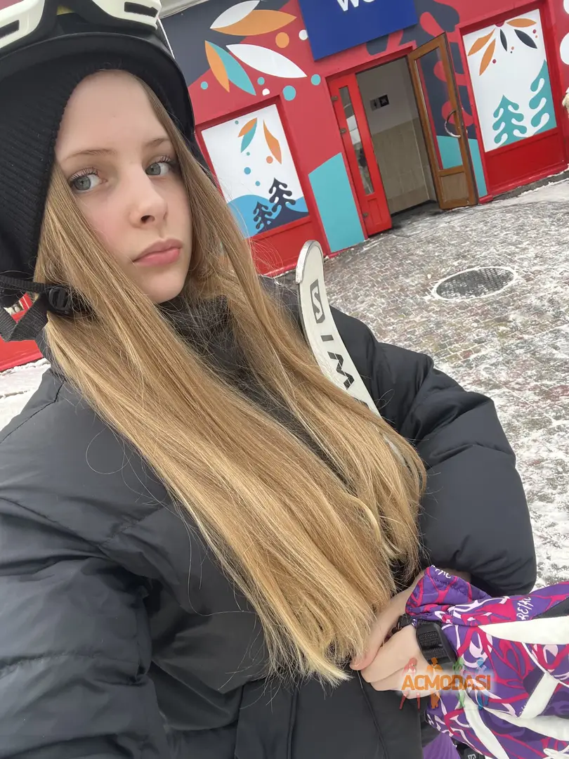 Злата  Табалюк фото №1754501. Завантажено 06 Квітня 2026