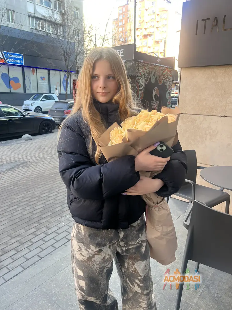 Злата  Табалюк фото №1754499. Завантажено 06 Квітня 2026