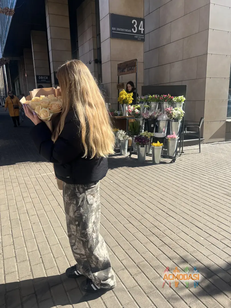 Злата  Табалюк фото №1754500. Завантажено 06 Квітня 2026