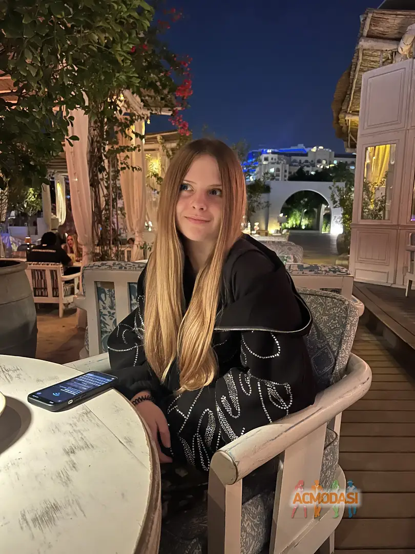 Злата  Табалюк фото №1754498. Завантажено 06 Квітня 2026