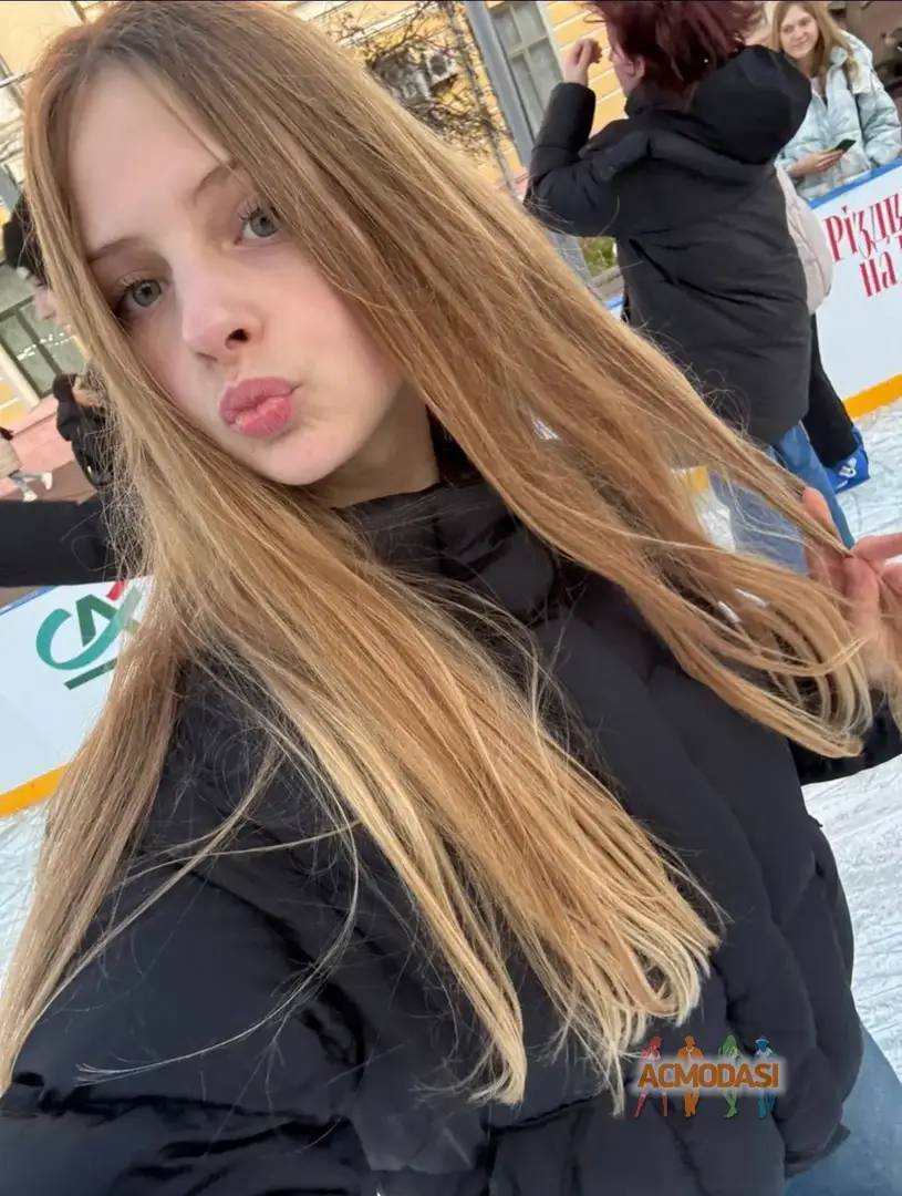 Злата  Табалюк фото №1754494. Завантажено 06 Квітня 2026