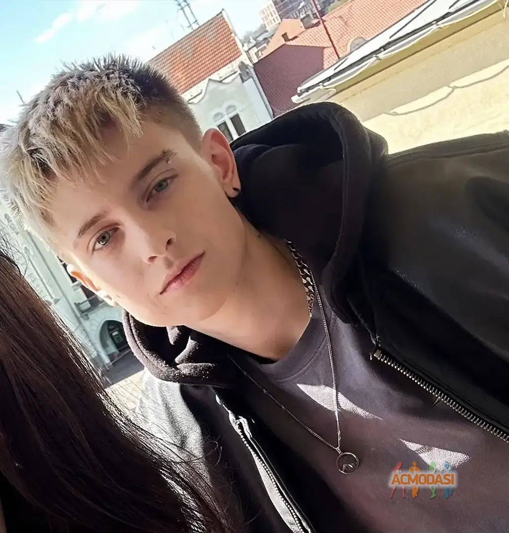 Kris  Molnar фото №1754563. Завантажено 08 Квітня 2026