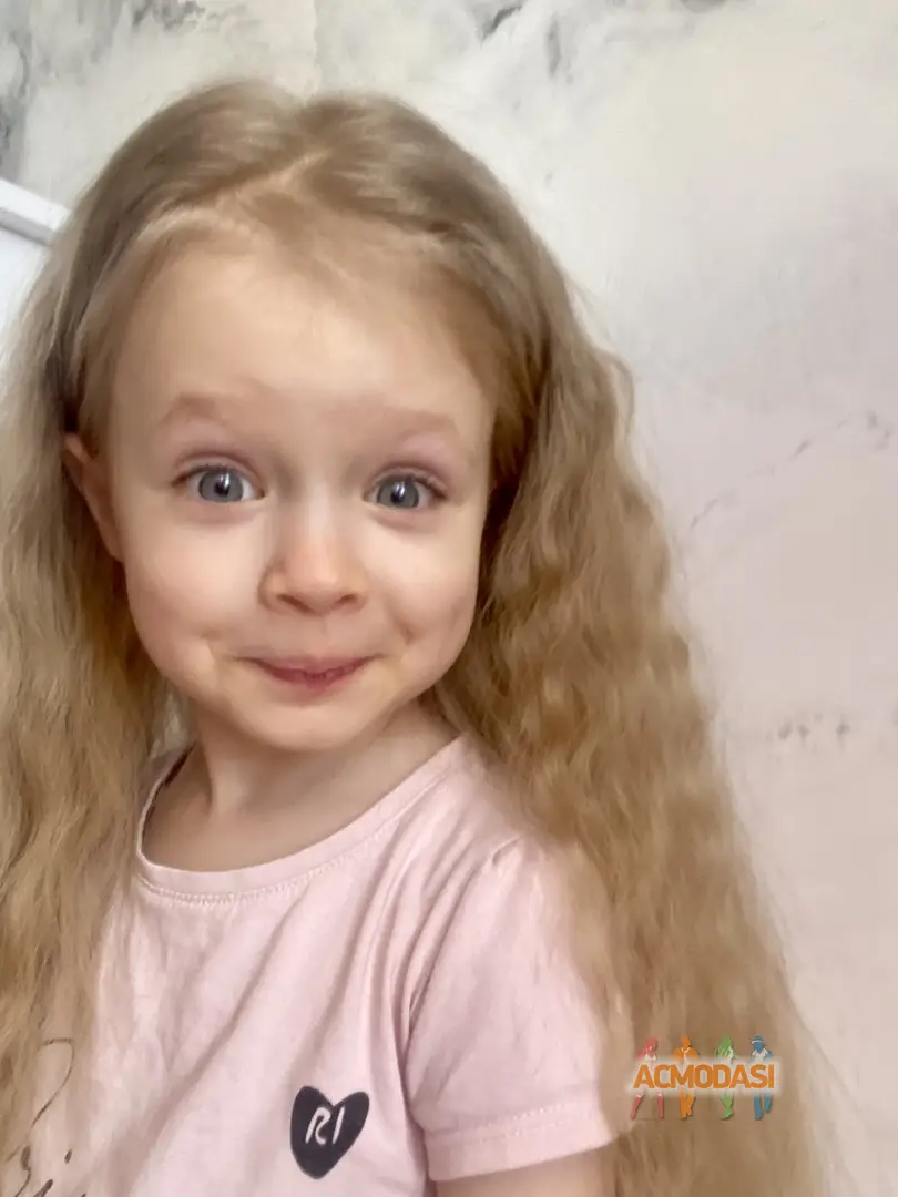 Валерія  Кушнір фото №1754873. Завантажено 21 Квітня 2026