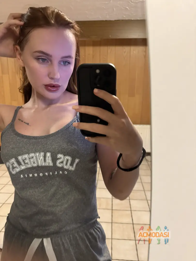 Анна  Лозовская фото №1754963. Завантажено 23 Квітня 2026