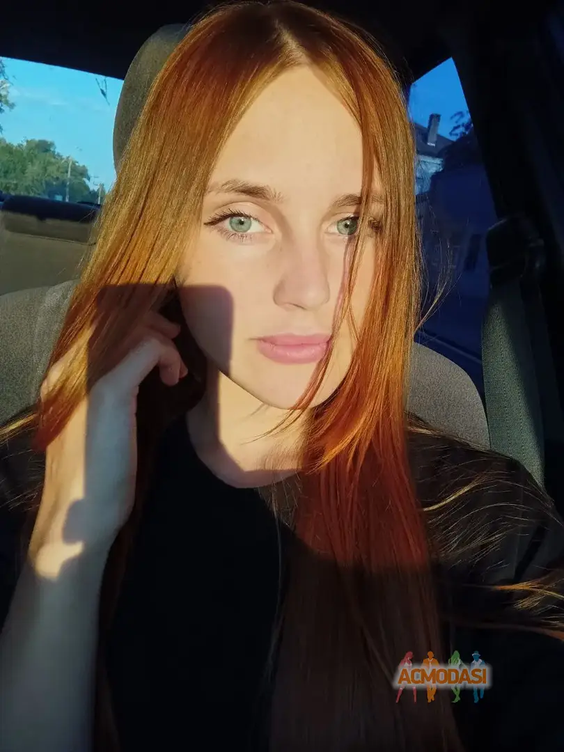 Анна  Лозовская фото №1754960. Завантажено 23 Квітня 2026