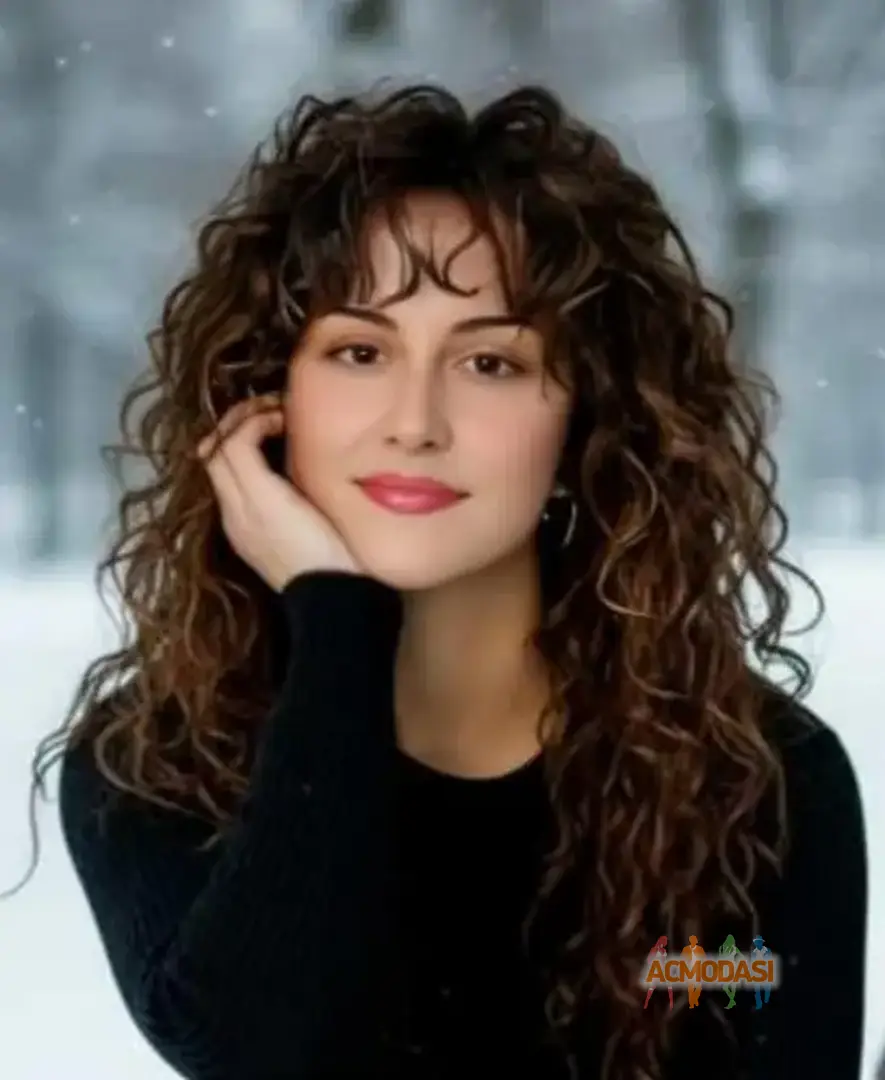 Любов  Баконі фото №1755048. Завантажено 27 Квітня 2026