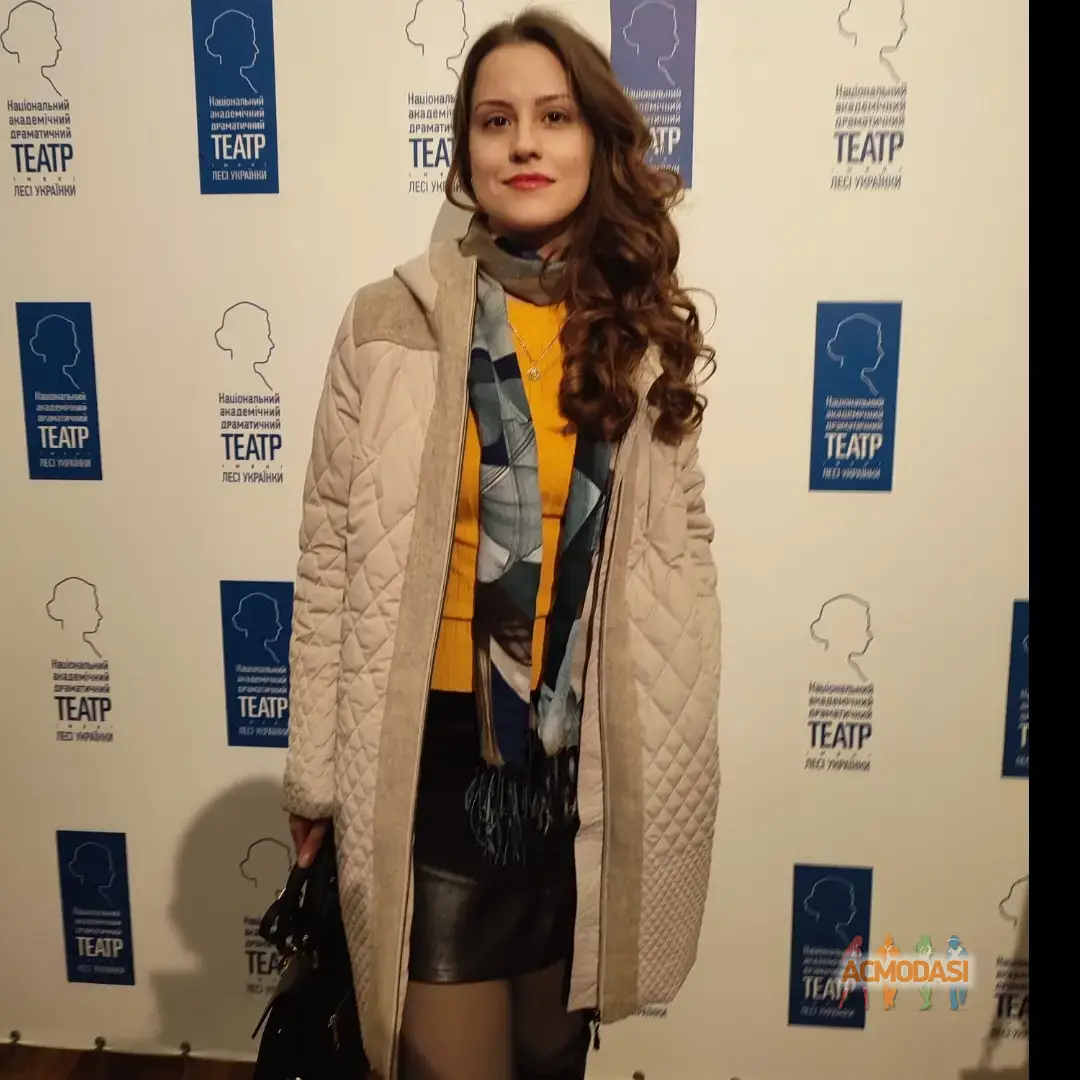 Любов  Баконі фото №1755051. Завантажено 27 Квітня 2026