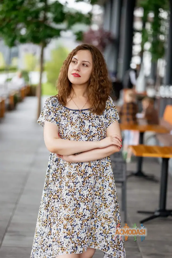 Любов  Баконі фото №1755065. Завантажено 28 Квітня 2026