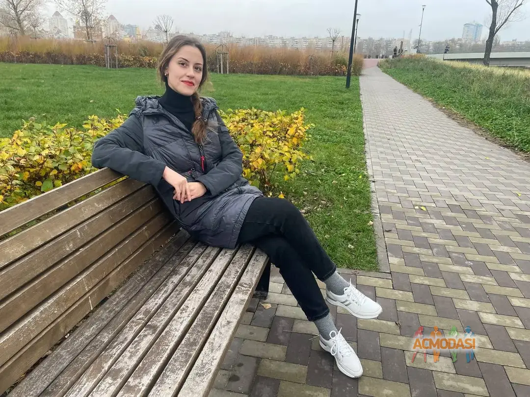 Любов  Баконі фото №1755072. Завантажено 28 Квітня 2026