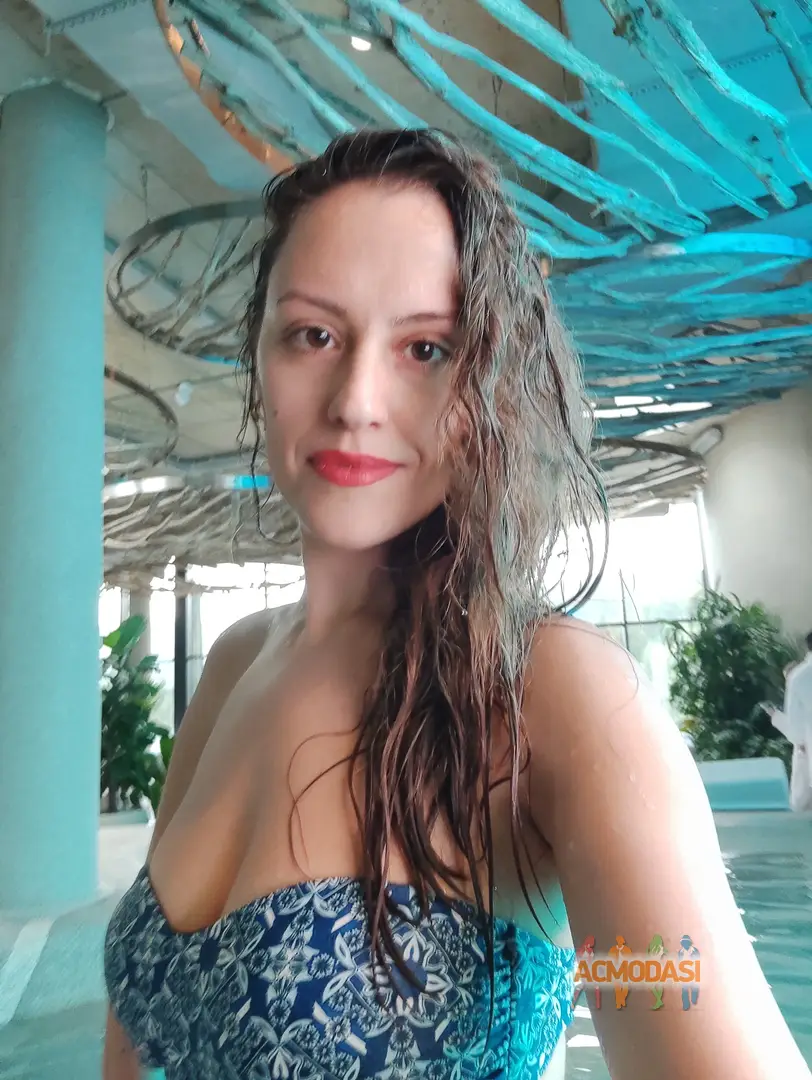 Любов  Баконі фото №1755074. Завантажено 28 Квітня 2026