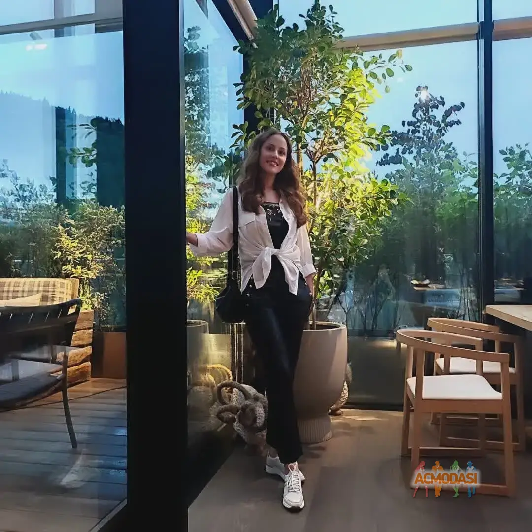 Любов  Баконі фото №1755066. Завантажено 28 Квітня 2026