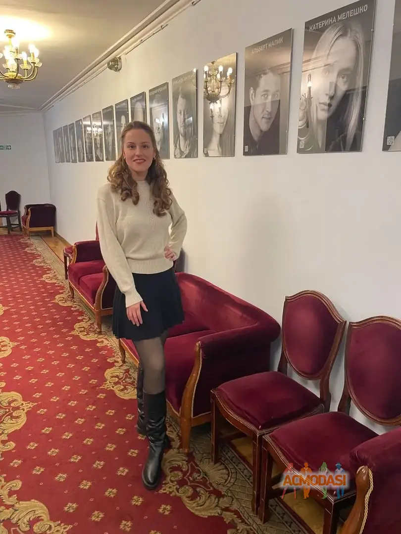 Любов  Баконі фото №1755068. Завантажено 28 Квітня 2026