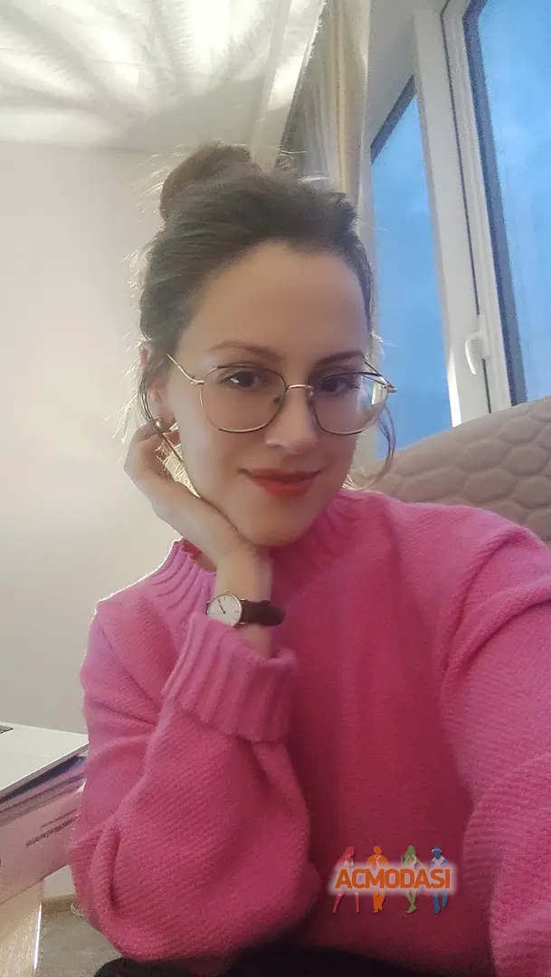 Любов  Баконі фото №1755073. Завантажено 28 Квітня 2026