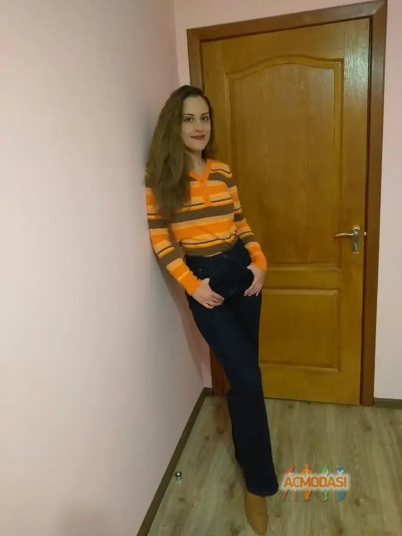 Любов  Баконі фото №1755067. Завантажено 28 Квітня 2026