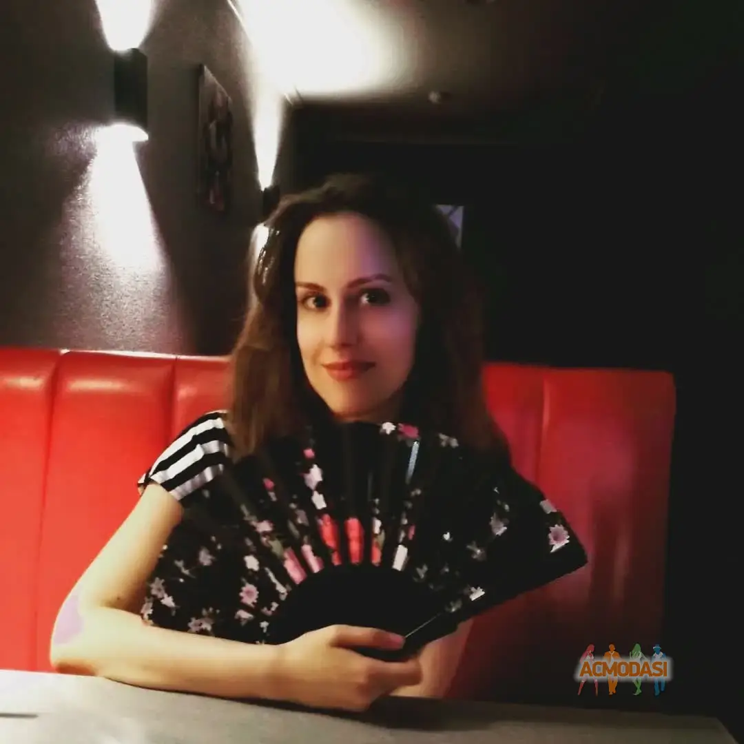 Любов  Баконі фото №1755064. Завантажено 28 Квітня 2026