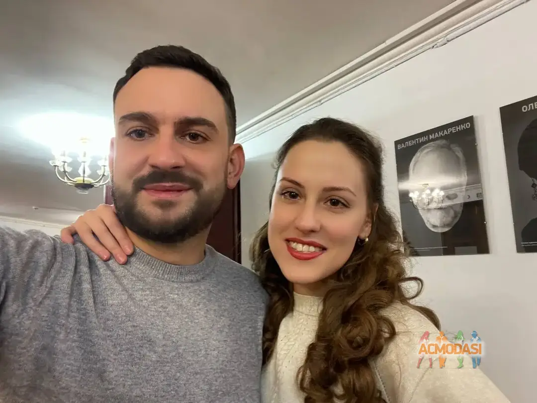 Любов  Баконі фото №1755075. Завантажено 28 Квітня 2026